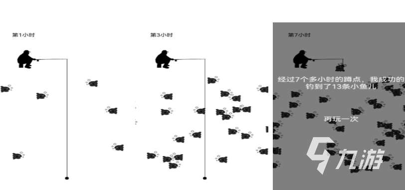 受欢迎的儿童钓鱼游戏大全 2025好玩的钓鱼游戏合集