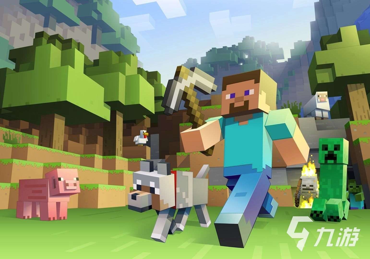 有哪些内置mod游戏推荐单机游戏大全 2025高人气内置mod游戏分享