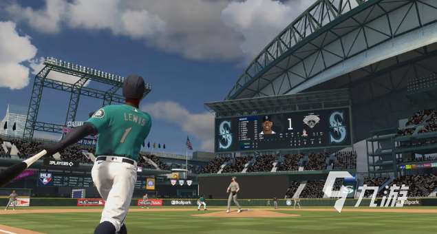 实况棒球手游有哪些介绍2025 有趣的实况棒球手游一览