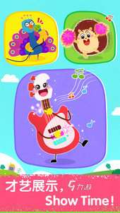 有没有节奏感强的亲子游戏音乐手游合集 2025必玩的音乐游戏盘点