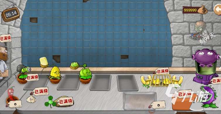 经典丧尸游戏哪些值得玩2025 有意思的丧尸游戏合集