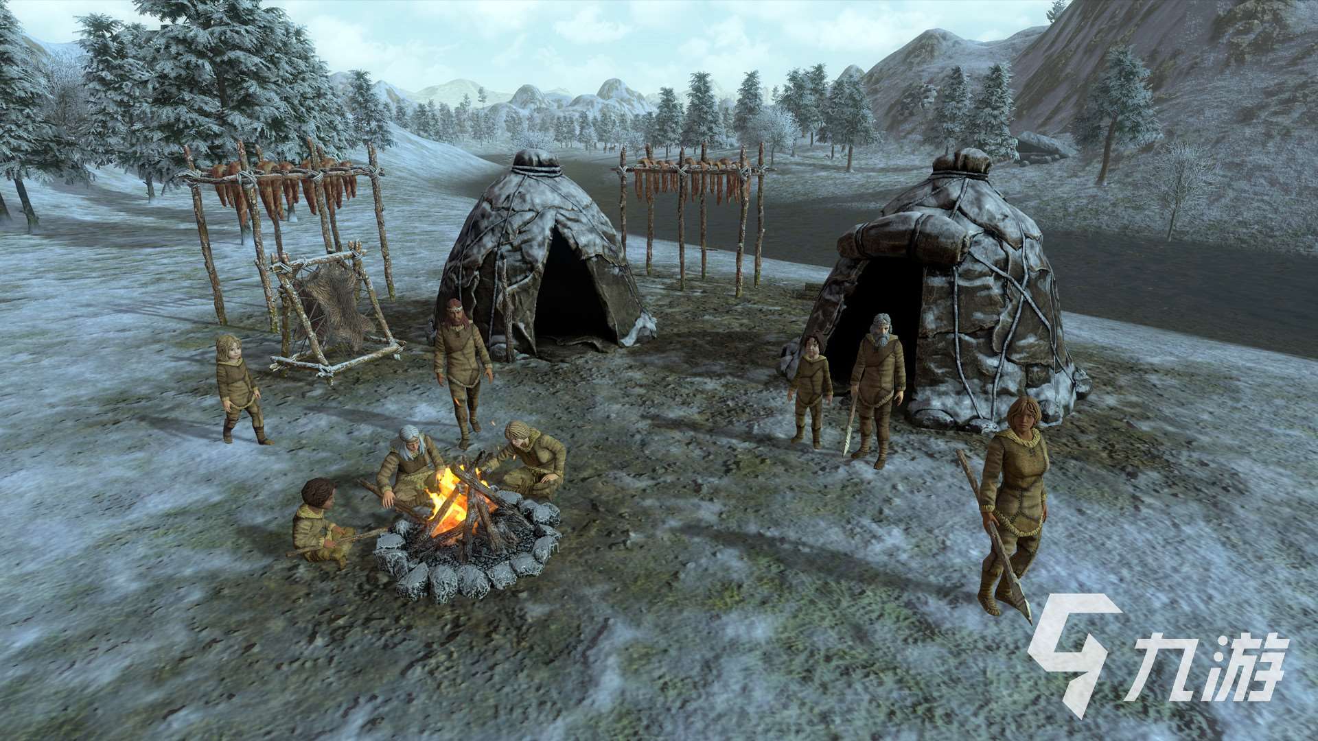 有哪些内置mod游戏推荐单机游戏大全 2025高人气内置mod游戏分享