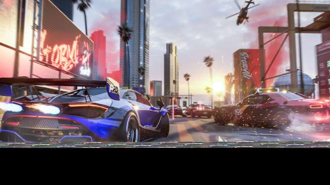 多人開車游戲哪些值得玩2025 可以多人開車的游戲合集