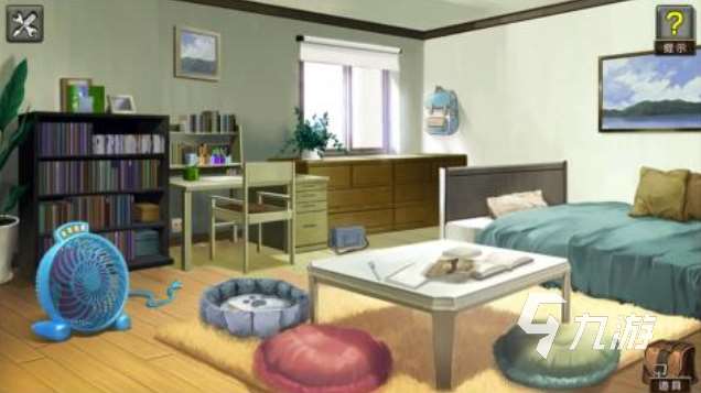 十大经典密室逃脱游戏下载 好玩的密室逃脱游戏推荐2025