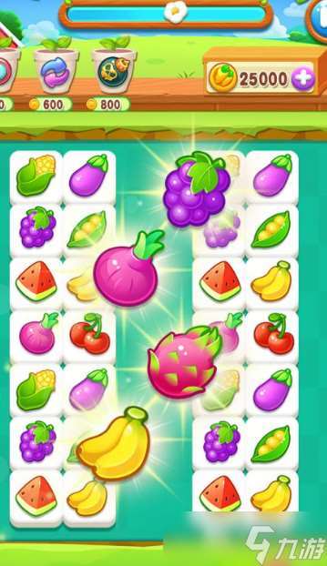 连连看免费游戏哪些值得玩2025 玩不腻的连连看游戏大全