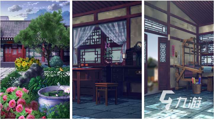 十大经典密室逃脱游戏下载 好玩的密室逃脱游戏推荐2025