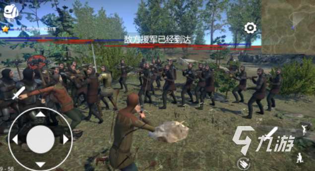 免費的戰爭熱血手游下載推薦 流行的戰爭游戲有哪些2025