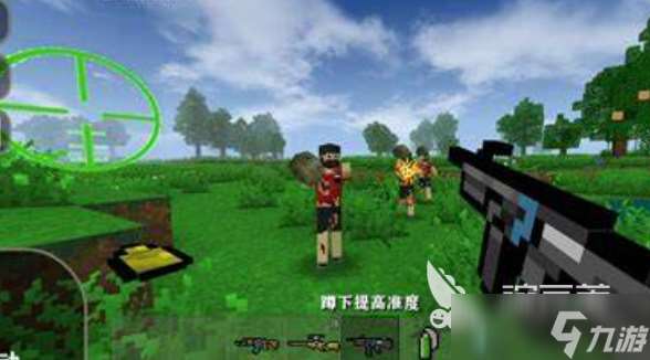 開荒生存建造類游戲有哪些介紹2025 必玩的開荒生存建造類游戲合集