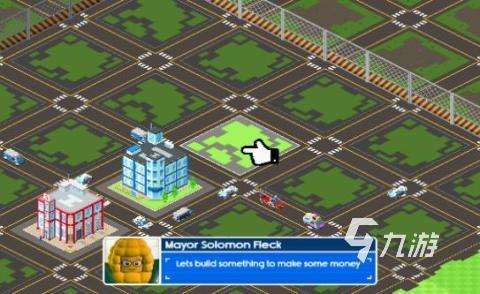 2025趣味無限的樂高城市游戲下載 高人氣的樂高游戲有哪些