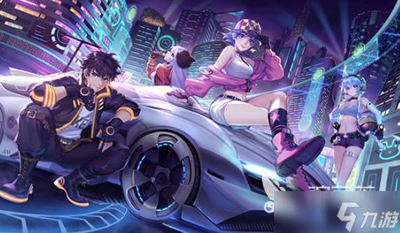 多人開車游戲哪些值得玩2025 可以多人開車的游戲合集