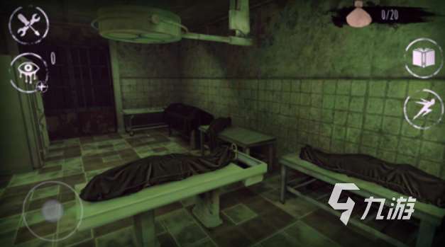 十大经典密室逃脱游戏下载 好玩的密室逃脱游戏推荐2025