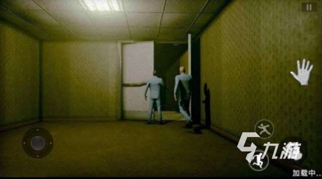 十大经典密室逃脱游戏下载 好玩的密室逃脱游戏推荐2025