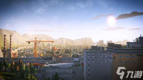 開荒生存建造類游戲有哪些介紹2025 必玩的開荒生存建造類游戲合集