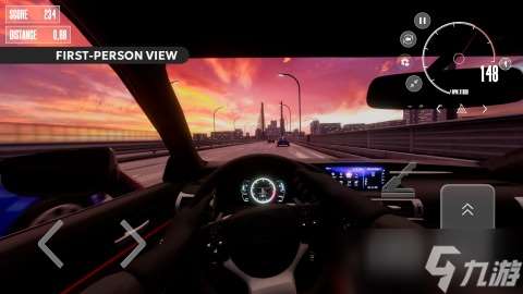 多人開車游戲哪些值得玩2025 可以多人開車的游戲合集