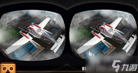 大型vr游戏哪些值得下载2025 高热度的大型vr游戏合集