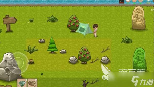 開荒生存建造類游戲有哪些介紹2025 必玩的開荒生存建造類游戲合集