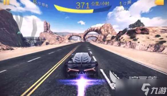 頂級賽車手游戲有哪些介紹2025 火爆的頂級賽車手游戲一覽