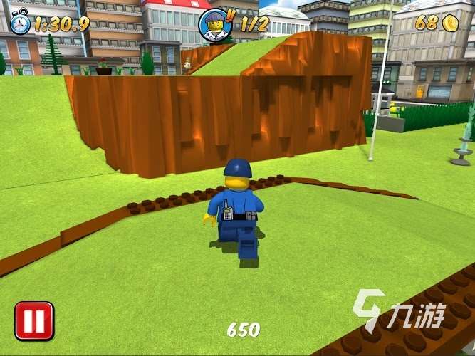 2025趣味無限的樂高城市游戲下載 高人氣的樂高游戲有哪些