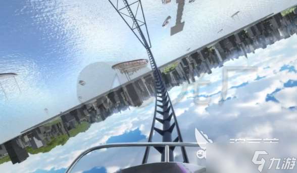 大型vr游戏哪些值得下载2025 高热度的大型vr游戏合集