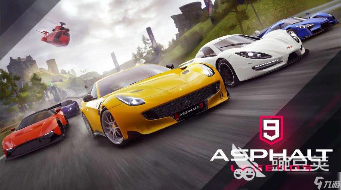 多人開車游戲哪些值得玩2025 可以多人開車的游戲合集