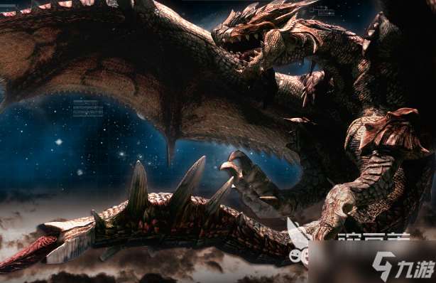 卡普空有哪些游戲值得玩2025 高質量的卡普空游戲匯總