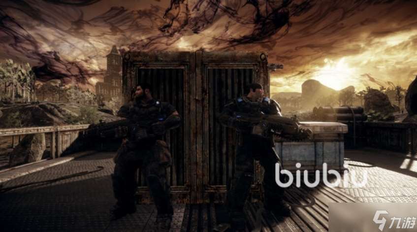 战争机器重装上阵卡顿怎么办 战争机器重装上阵卡顿解决方法介绍