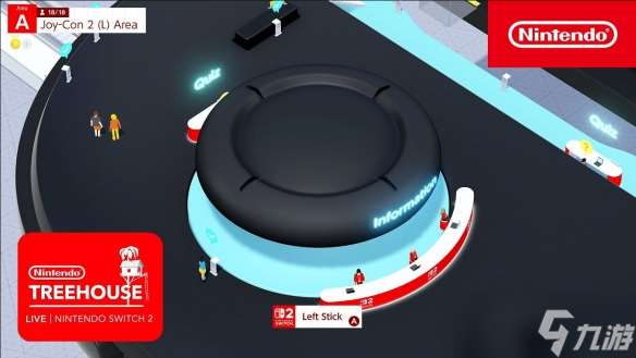 任天堂史上最貴說明書?《秘密展》評分3.6 韭菜都不買