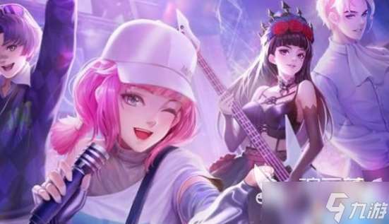 高质量的十大音游下载介绍2025 音游哪些值得玩