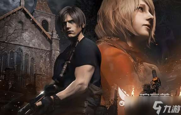 卡普空有哪些游戲值得玩2025 高質量的卡普空游戲匯總