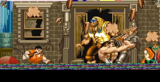 卡普空有哪些游戲值得玩2025 高質量的卡普空游戲匯總