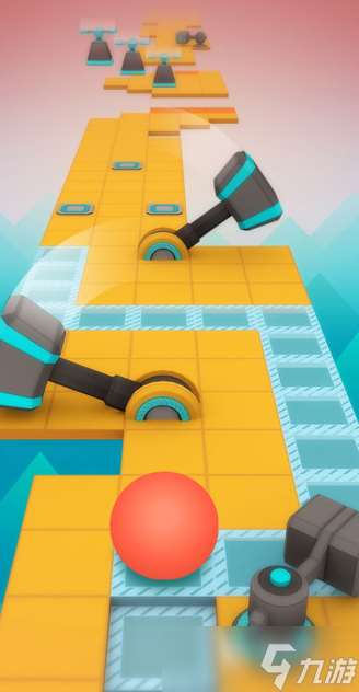 高质量的十大音游下载介绍2025 音游哪些值得玩