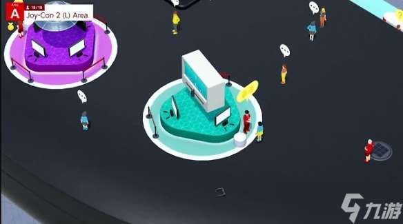 任天堂史上最貴說明書?《秘密展》評分3.6 韭菜都不買