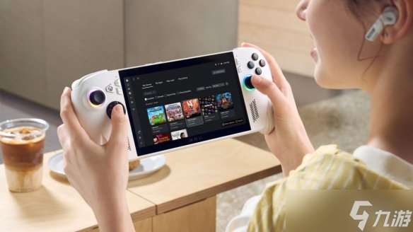 傳ROG Xbox Ally掌機8月開啟預購 10月正式發售！