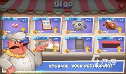 老爹系列游戏大全最新的分享 2025流行的老爹系列游戏合集