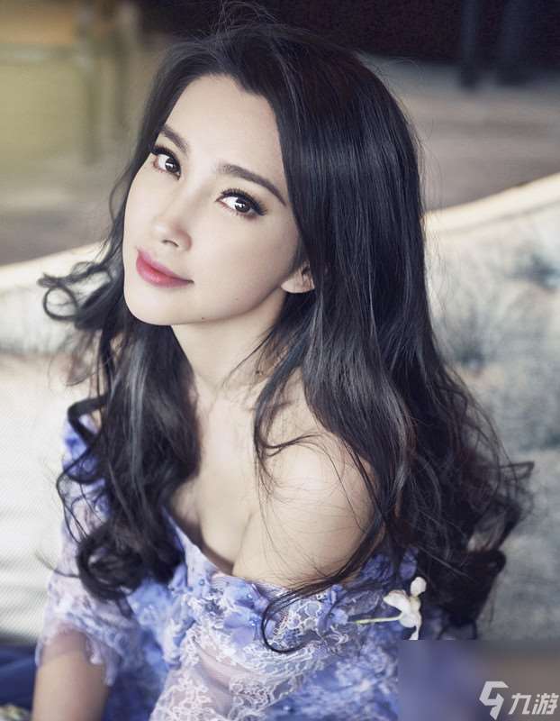 李冰冰代言拳皇97OL 9月10日正式公测[多图]