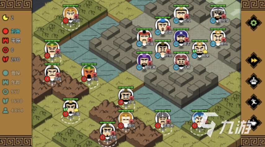 单机策略游戏哪些好玩 有趣的策略类游戏推荐2025