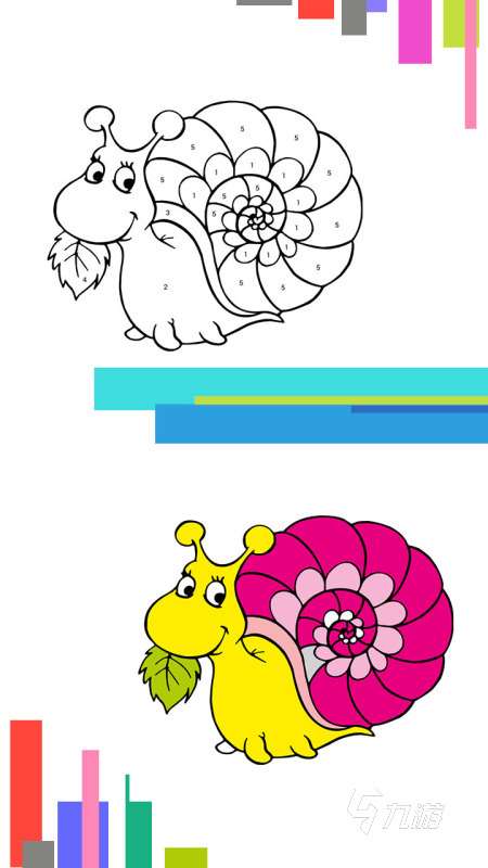 7岁儿童玩的游戏有哪些 2025热门的儿童游戏合集