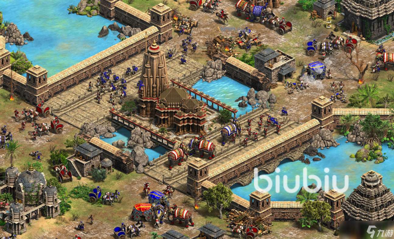 文明帝国同盟时代掉帧卡顿怎么解决 文明帝国同盟时代掉帧卡顿解决方法一览