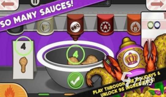 老爹系列游戏大全最新的分享 2025流行的老爹系列游戏合集