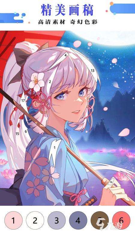 7岁儿童玩的游戏有哪些 2025热门的儿童游戏合集