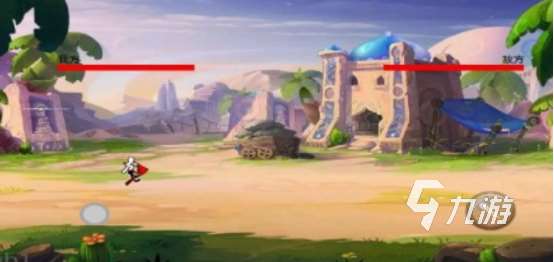 类似单机格斗荣耀游戏盘点 2025好玩的格斗手游下载分享