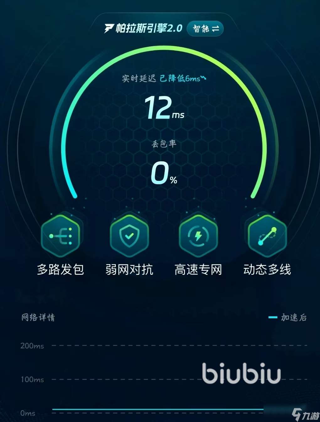 鳴潮加速器哪個好 靠譜的手游加速器分享
