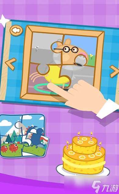 9一12岁家庭亲子游戏有哪些2025 高人气的家庭亲子游戏一览