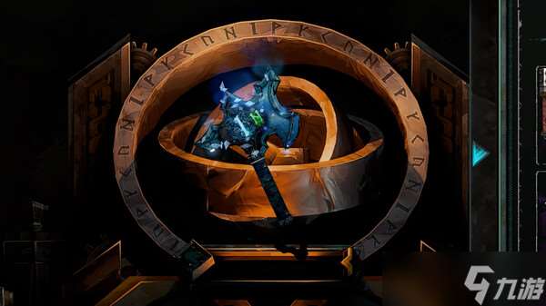 鍛造武器戰斗游戲《Blacksmith: Ignite the Forge》在Steam正式上線