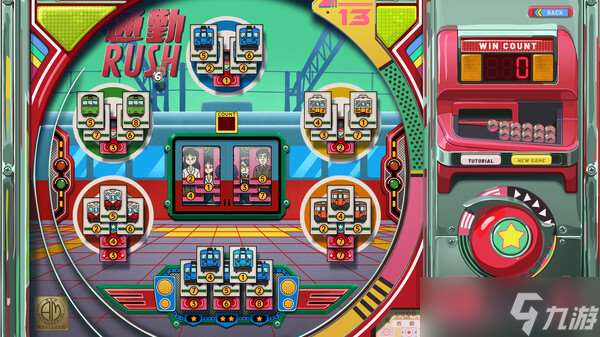 《改善》7月14日Steam平臺同步解鎖