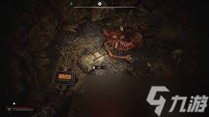 潜行者2切尔诺贝利之心大脚丫的储藏点在哪