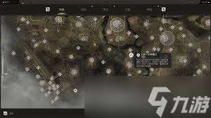 潜行者2切尔诺贝利之心大脚丫的储藏点在哪