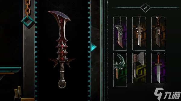 鍛造武器戰斗游戲《Blacksmith: Ignite the Forge》在Steam正式上線