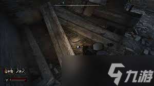 潜行者2切尔诺贝利之心大脚丫的储藏点在哪