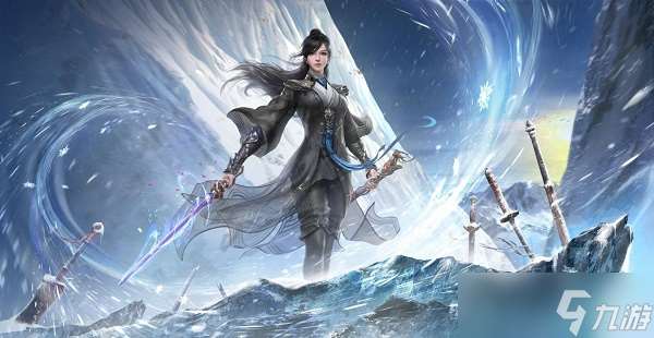 永劫無間顧清寒連招是什么